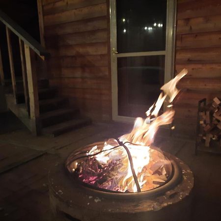 Clear Creek Retreat Villa Georgetown Luaran gambar
