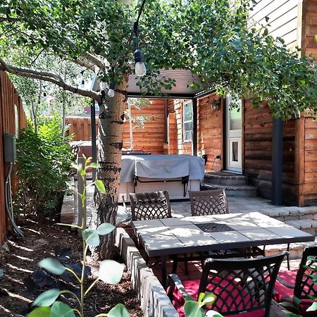 Clear Creek Retreat Villa Georgetown Luaran gambar