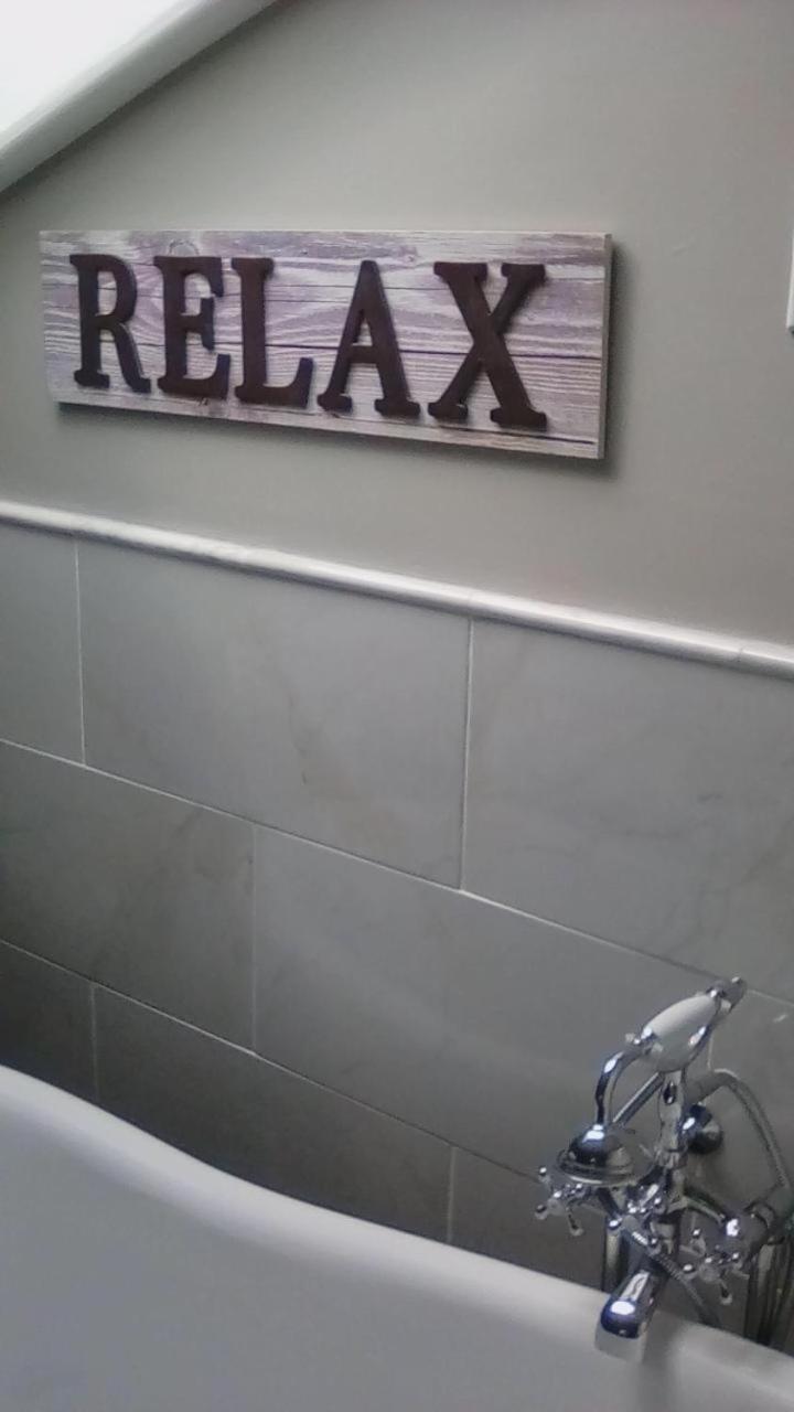 Clear Creek Retreat Villa Georgetown Luaran gambar