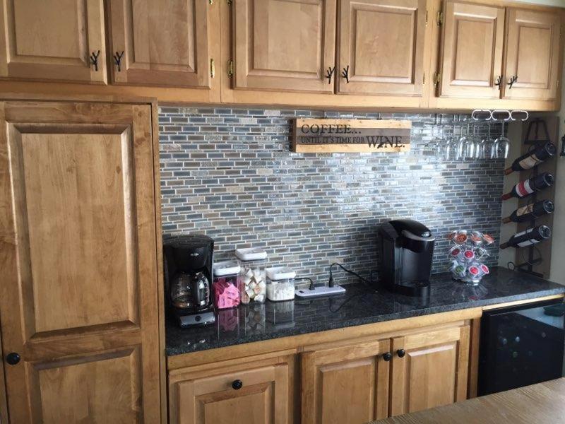 Clear Creek Retreat Villa Georgetown Luaran gambar