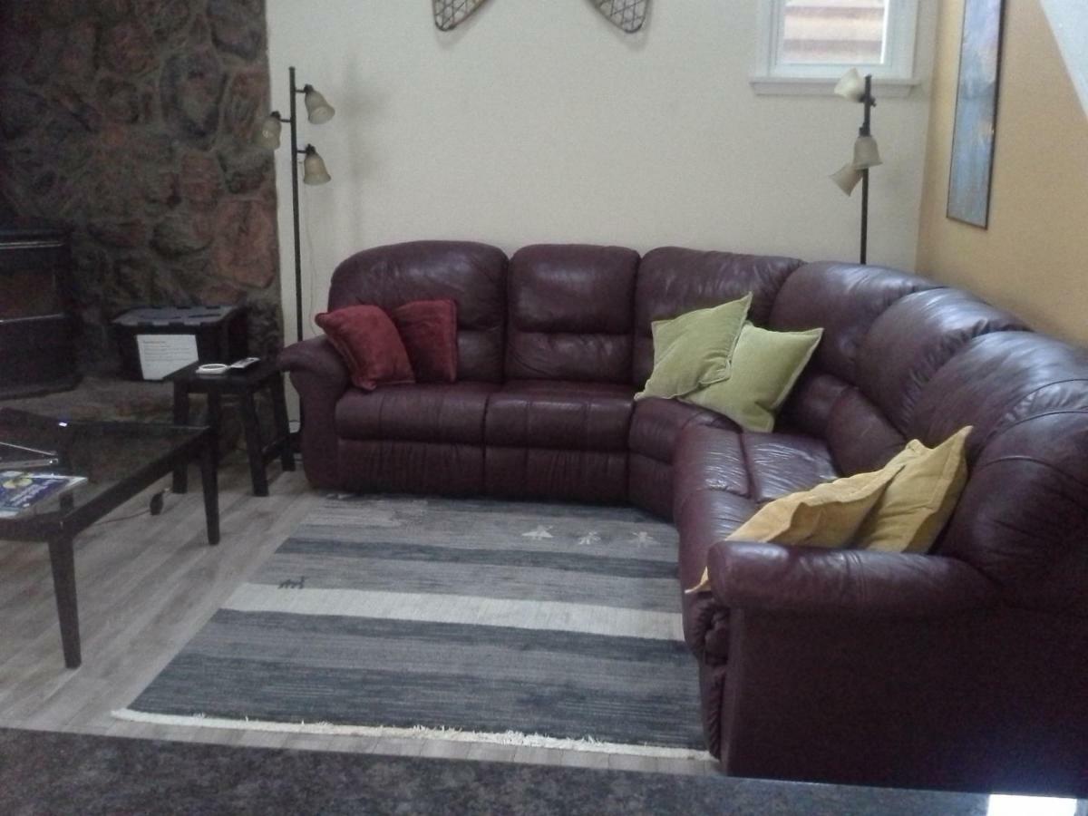 Clear Creek Retreat Villa Georgetown Luaran gambar