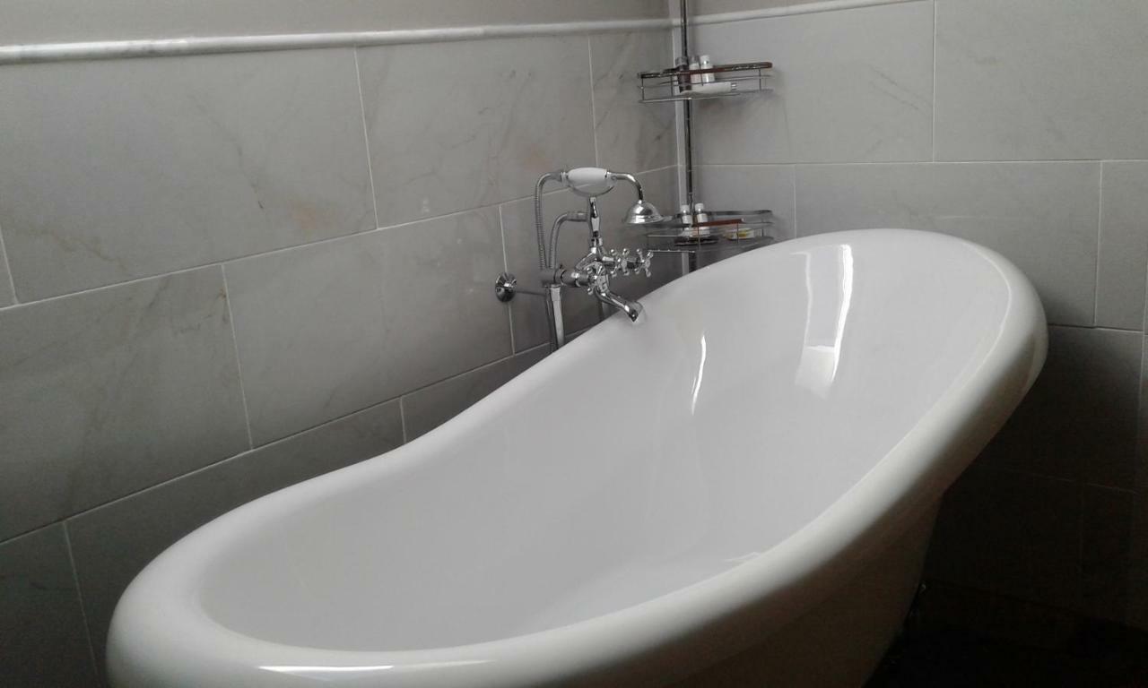 Clear Creek Retreat Villa Georgetown Luaran gambar