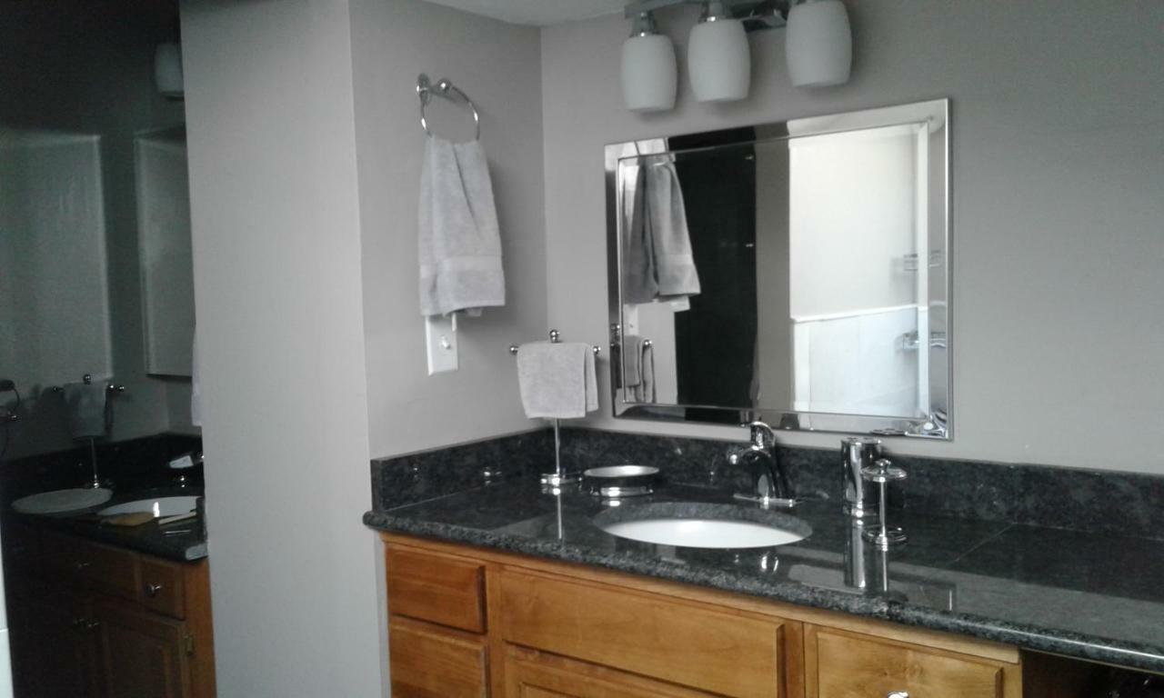 Clear Creek Retreat Villa Georgetown Luaran gambar
