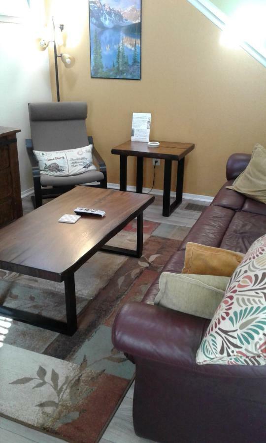 Clear Creek Retreat Villa Georgetown Luaran gambar