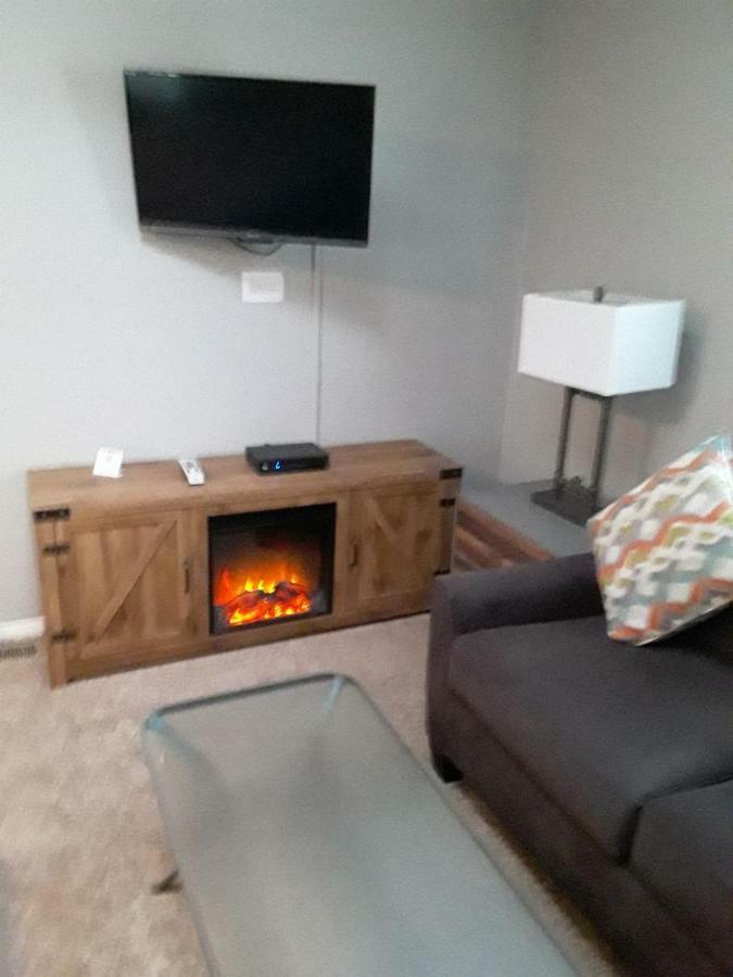 Clear Creek Retreat Villa Georgetown Luaran gambar