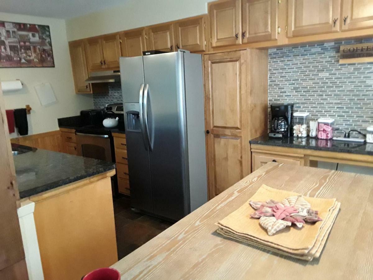 Clear Creek Retreat Villa Georgetown Luaran gambar
