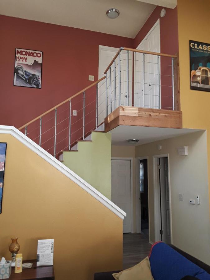 Clear Creek Retreat Villa Georgetown Luaran gambar